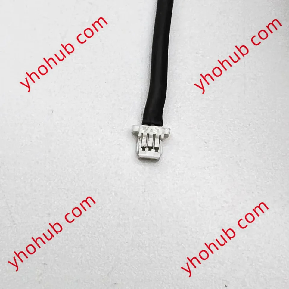 NMB-MAT 3 선 서버 냉각팬 1910RL-04W-B49 X01 DC 12V 0.21A 47x47x25mm