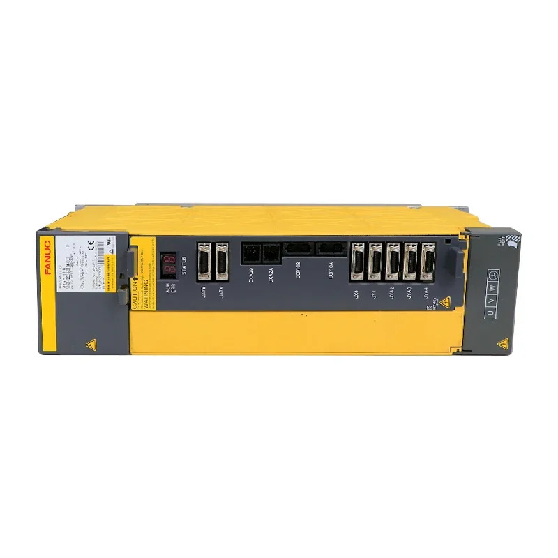 Fanuc 서보 드라이브 CNC 기계A06B-6220-H011 H600 A06B 6220 H011 리퍼 완료