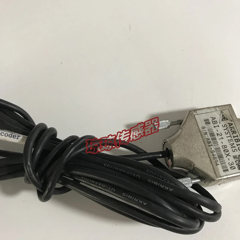 AKRIBIS JAGBES 센서 ABI-21-80X-30 ABI-22-30