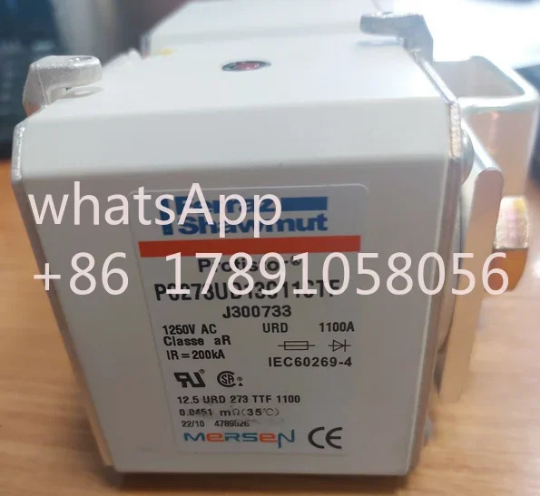 퓨즈 PC273UD13C800TF F300730 PC273UD13C900TF G300731 PC273UD13C10CTF H300732 PC273UD13C11CTF J300733