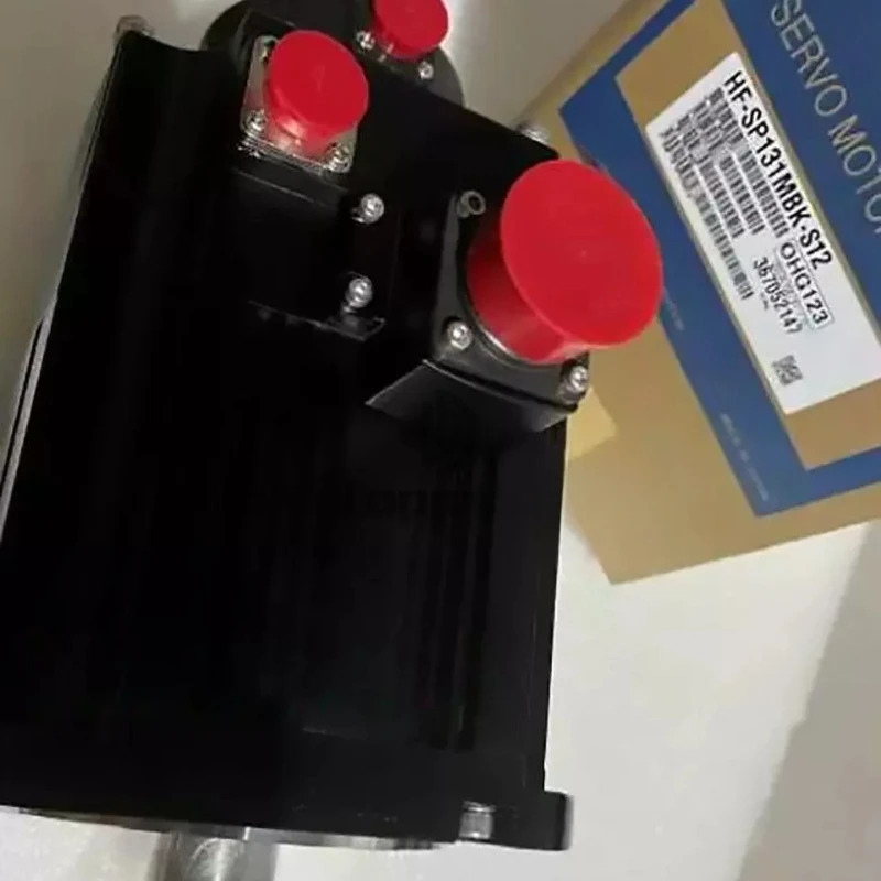 HF-SP131MBK-S12 서보모터