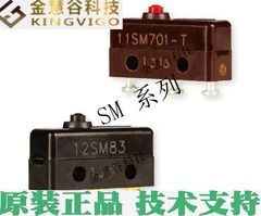 2025.5 11SM77-T 하니웰 공점 마이크로 스위치 오리지널 기술 지원