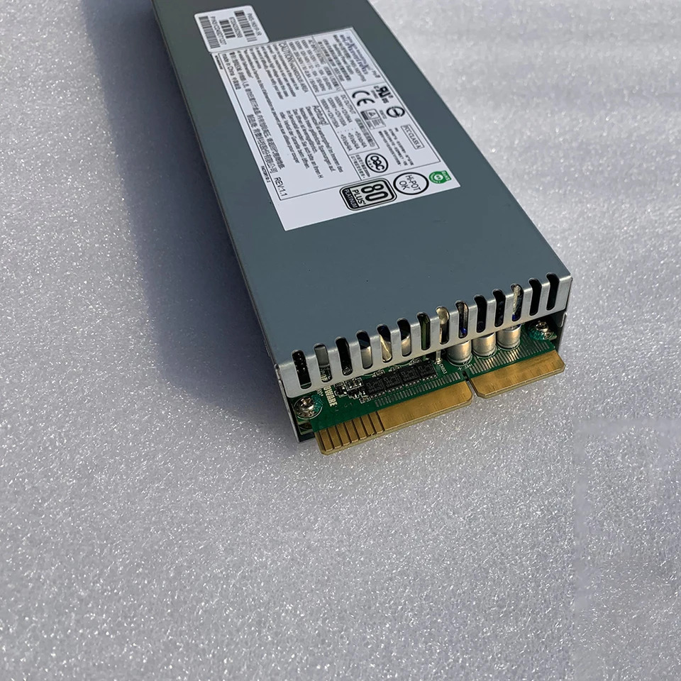 슈퍼마이크로 PWS-1K81P-1R 서버 전원공급장치 1800W