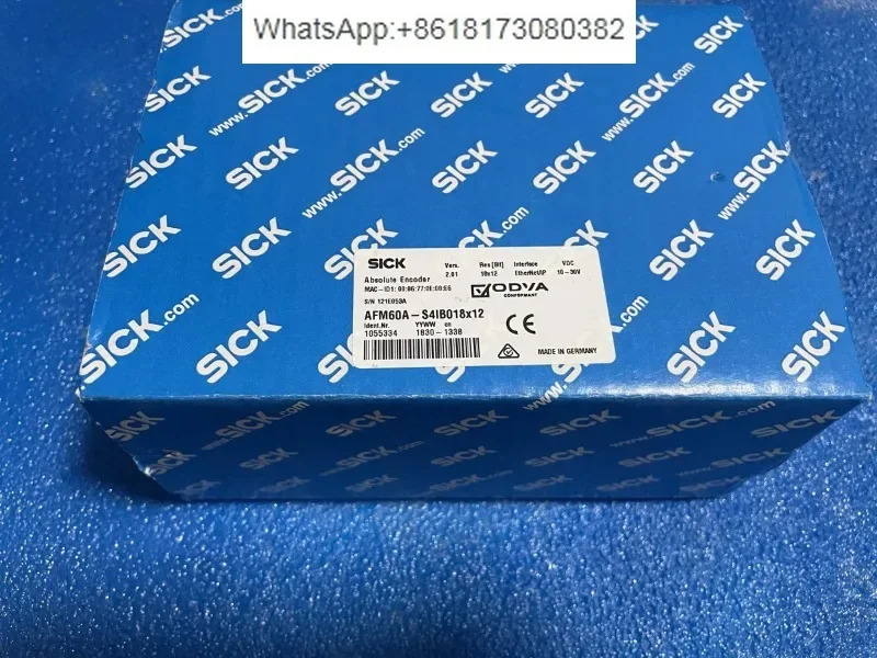 1055334AFM60A-S4IB018x12