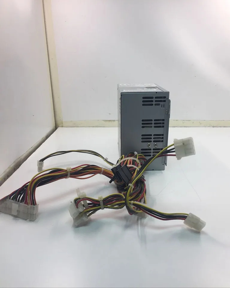 FSP400-60GLC 서버 산업컴퓨터 전원공급장치 400W 전 리퍼 완료
