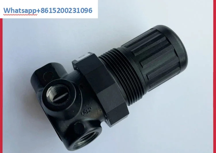 R07-100-RNAG 압력 조절 밸브 RNAA RNEA RNEG RGKA 200 RNMG