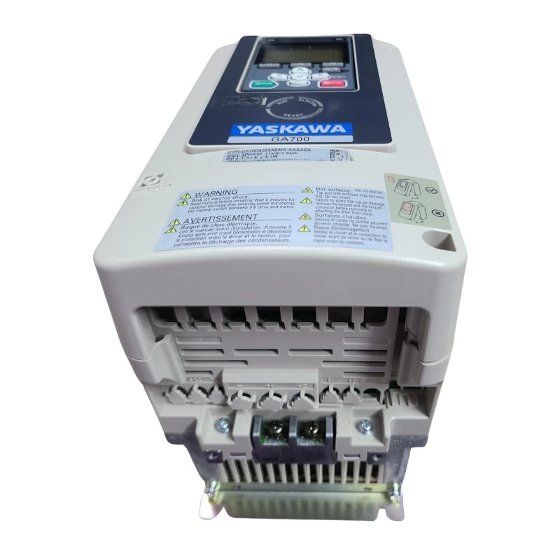 새 야스카와 CIPR-GA70D4023ABMA-AAAABA 인버터
