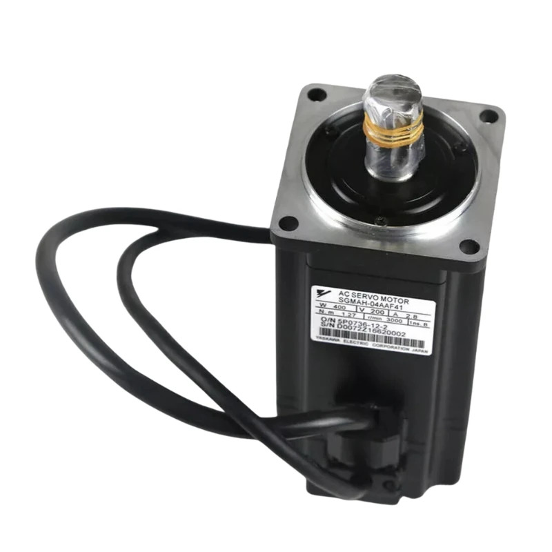 SGM호환AH-04AAF41 Yaskawa 서보모터 신속