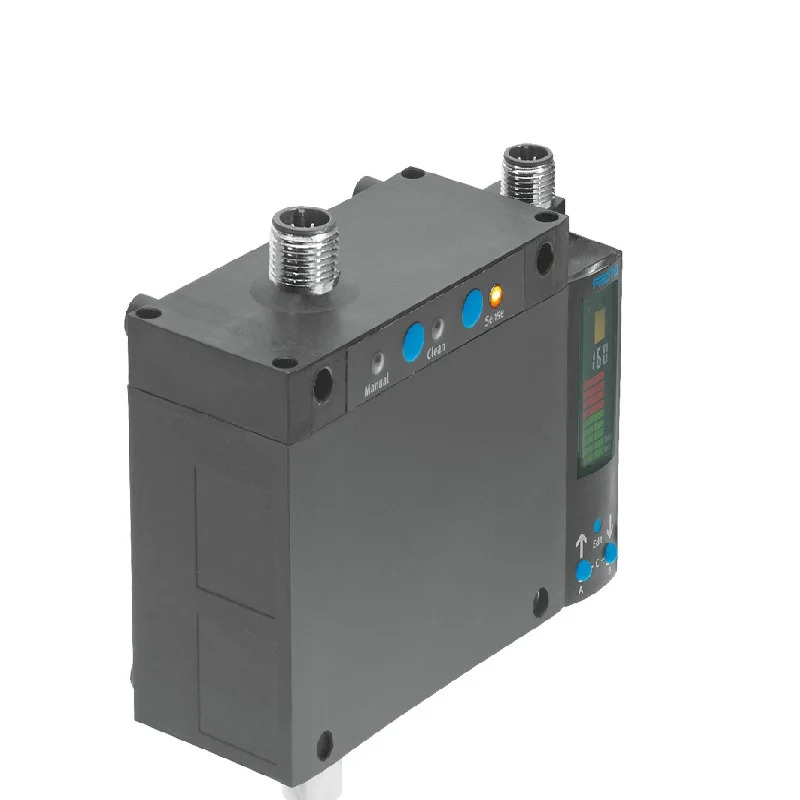 FESTO SOPA-CM1H-R1-HQ6-2P-M12 552142 SOPA-CM1H-R1-WQ6-2N-M12 에어 갭 센서 552130
