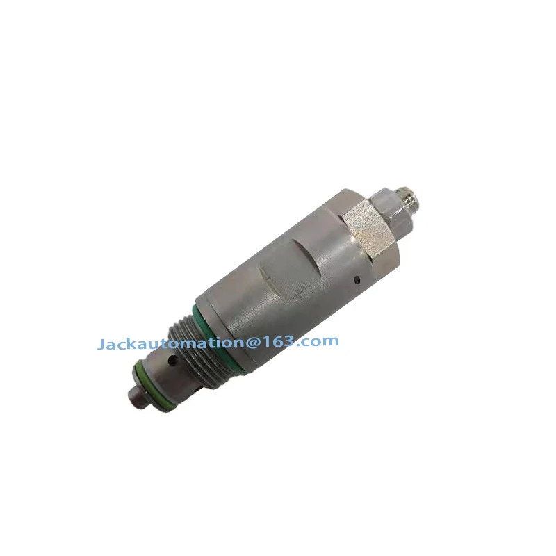 오리지널 HYDAC DB4E-012-630V 플매트 카펫 러그 밸브