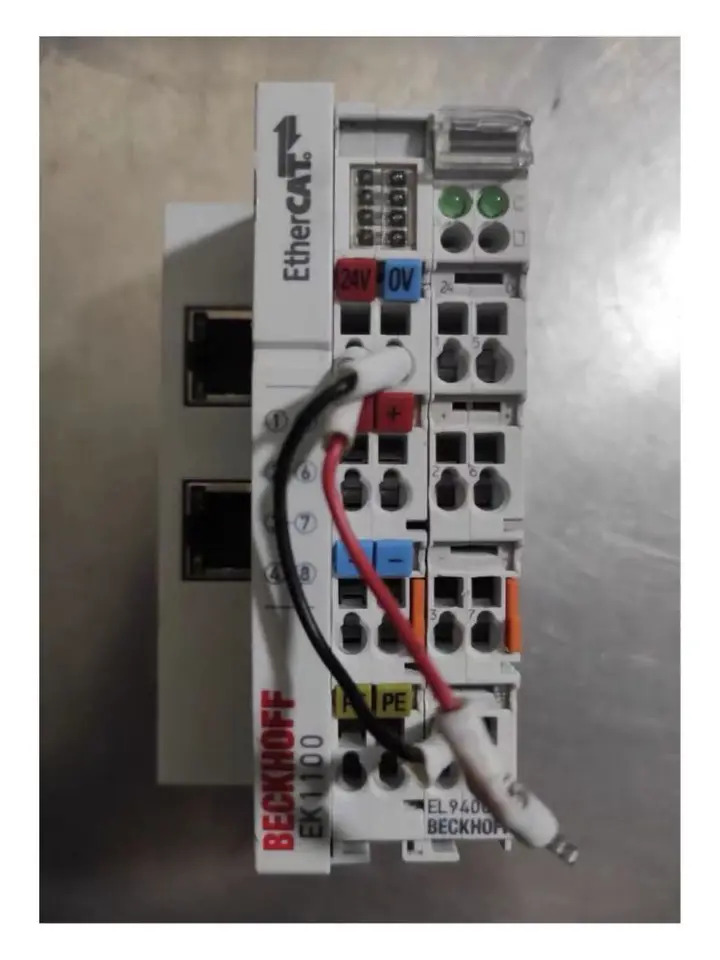 리퍼 완료 신 EL9400 컨트롤러