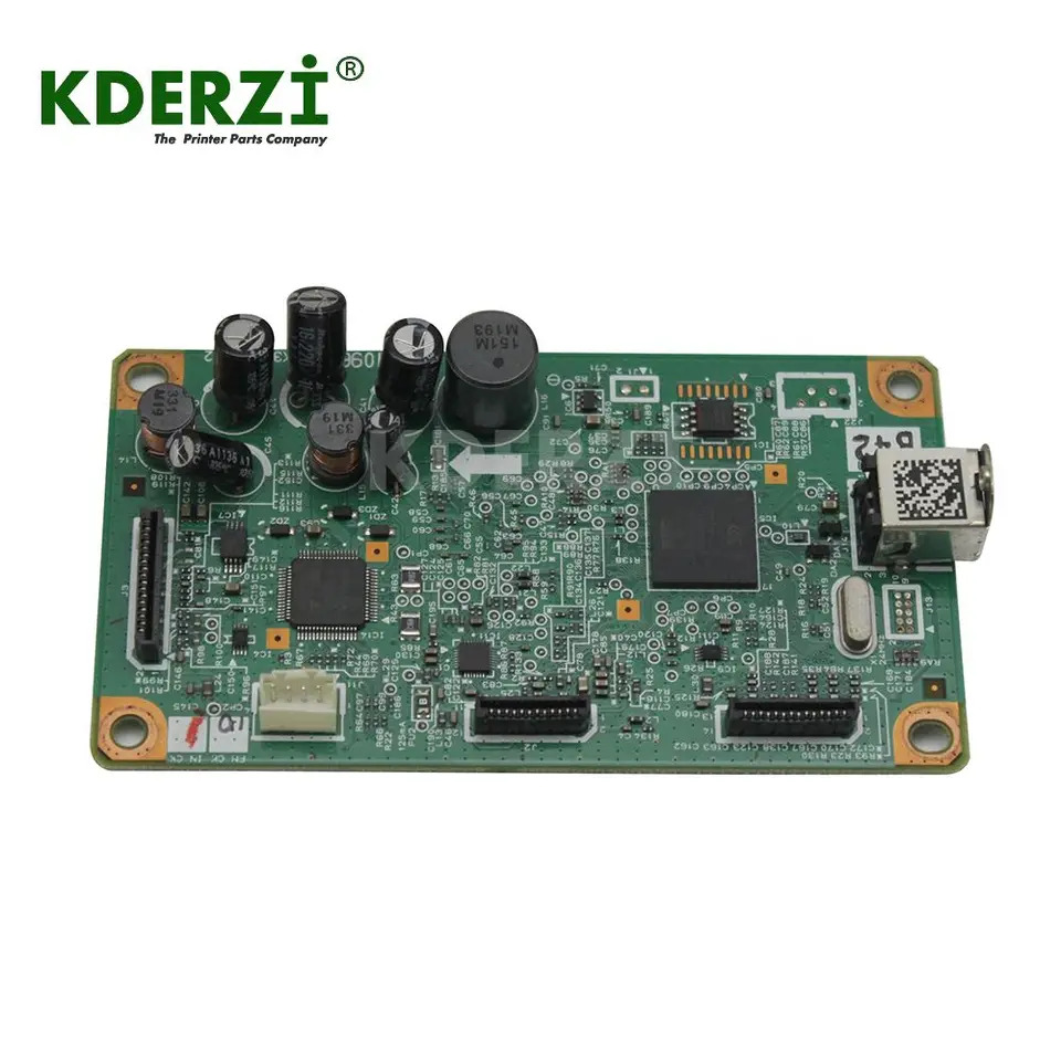 캐논 MF3010 MF-3010 MF 3010 포매터 보드 로직 메보드 마더보드 FM0-1096 FM0-1096-000