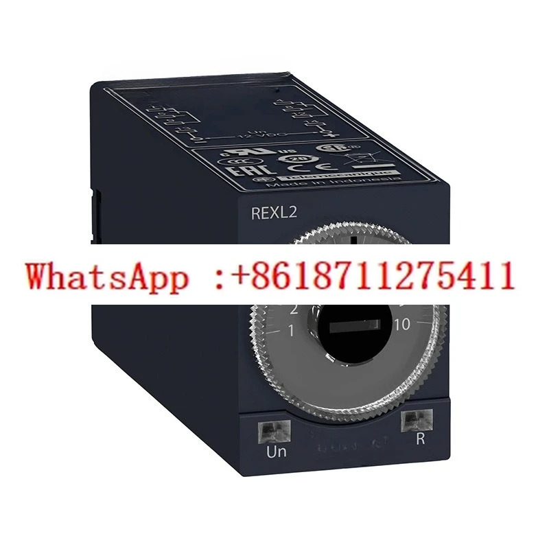 미니 플매트 카펫 러그타임 릴레이 REXL2TMB7 REXL4TMBD 3A24V
