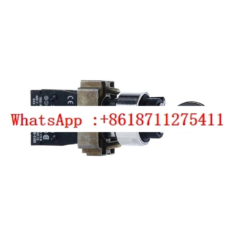 XB2BG 금속 선택 스위치키 XB2BG21C XB2BG03C 2위치 키 스위치