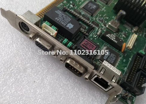 CONTEC 산업보드 PC-486HUPC-LV PC-486HUPC-G2B REV 1.3