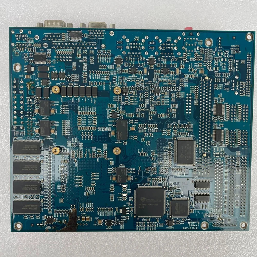 산업마더보드 AS-1410G REV.D