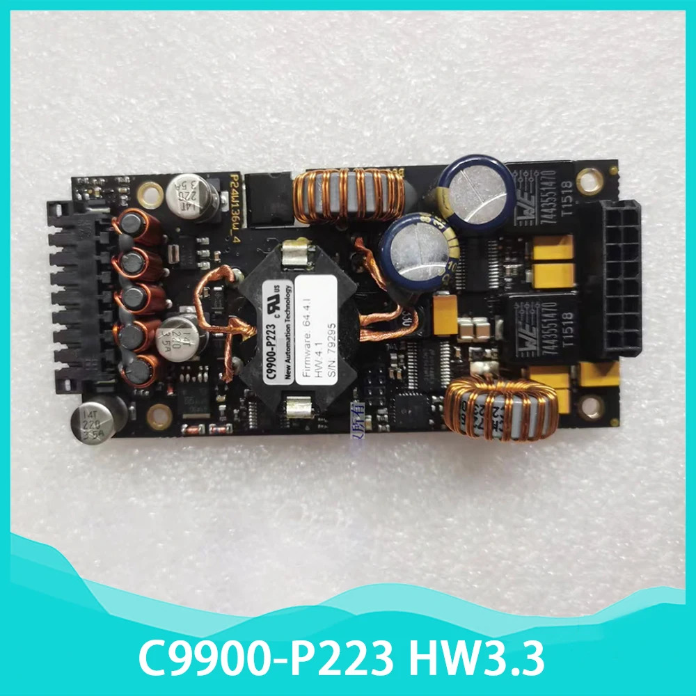 C9900-P223 HW3.3 전원공급장치 보드