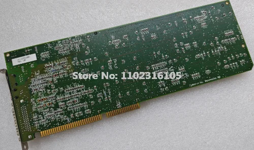 산업장비 보드 Z250 ZYDACROR ISDN 코덱 PC10020-05 REV.5 AS-2250-000 REV.5B