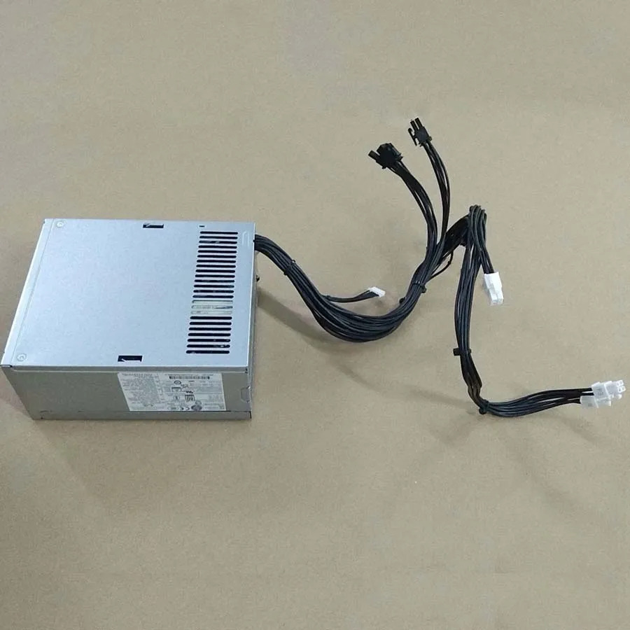 hp호환 Z2 G5 TWR 700W 스위칭 전원공급장치 D19-700P1A L80662-002 M09027-003 새 원본