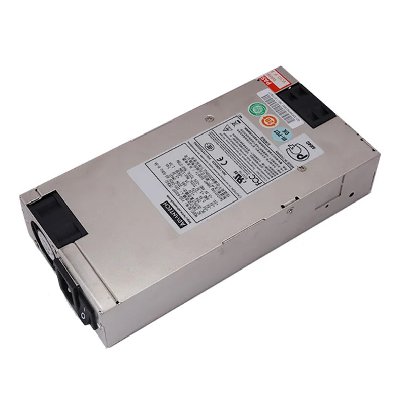 Advantech P1G-6300P 300W 스위칭 전원공급장치 1U EMACS PSU