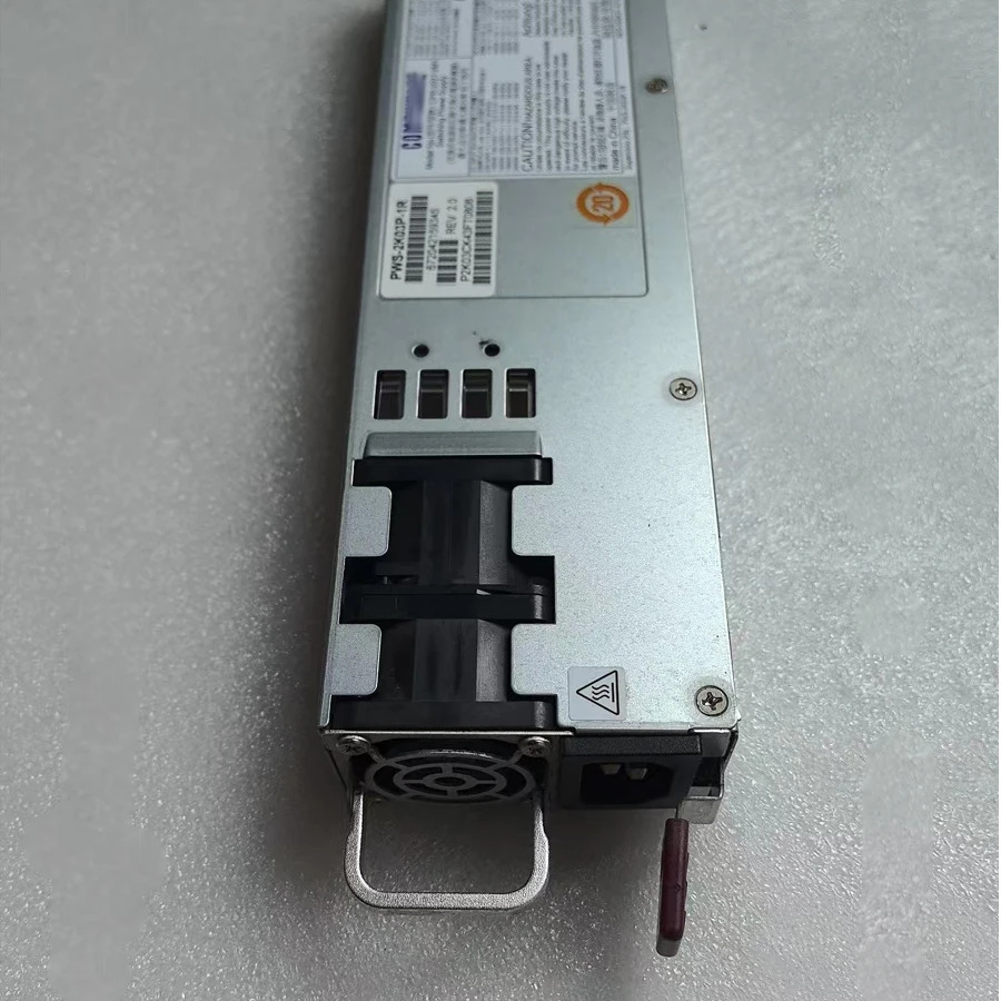 컴퓨터오리지널 스위칭 전원공급장치 CPR--2M1 PWS-2K03P-1R AC-DC 예비 PSU 2000W