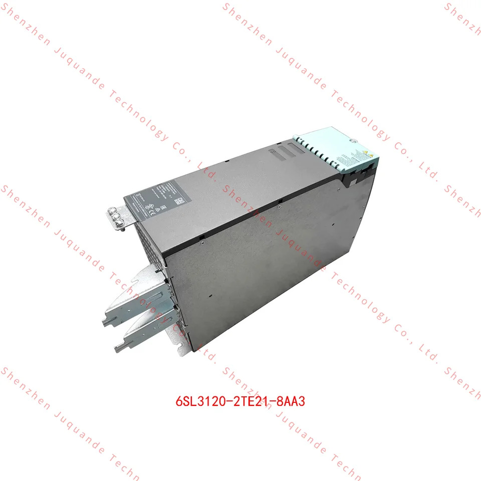 6SL3120-2TE21-8AA3