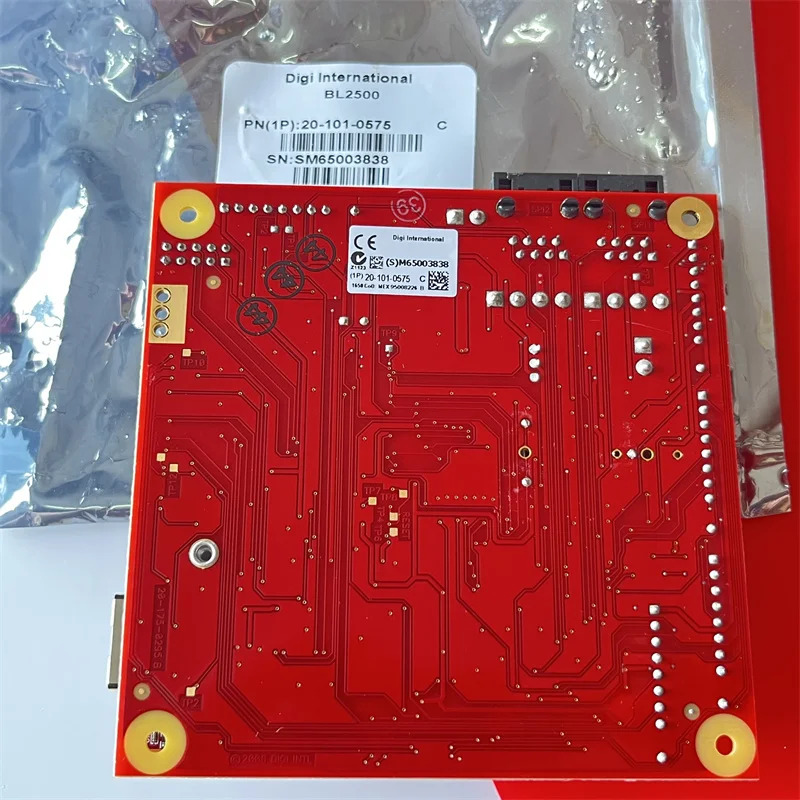 DIGI 모듈 시스템 RabbitCore BL2500 20-101-0575