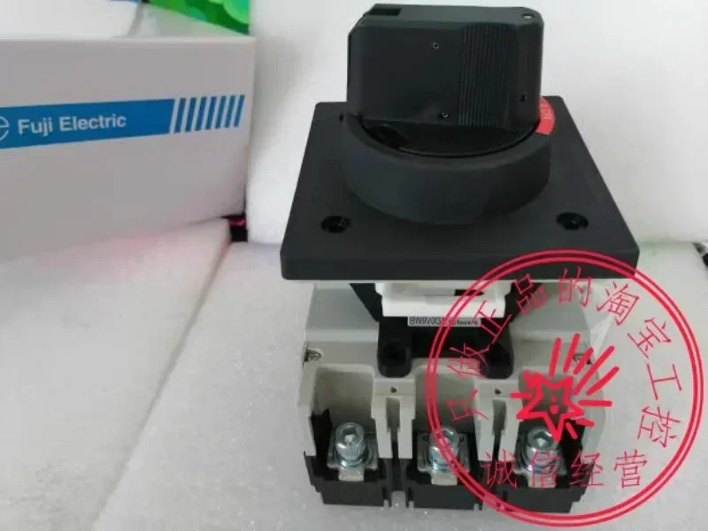 오리지널 일본 회로차단기 BW250EAG 3P 125A 150A 175A 200A 250A 225A