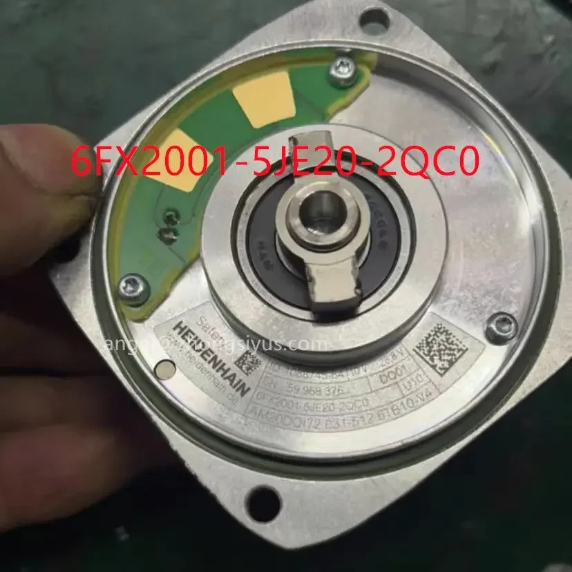 동기 모터예비 인코더 키트 6FX2001-5JE20-2QC0 1FT 1FK6FX2001 5JE20 2QC0