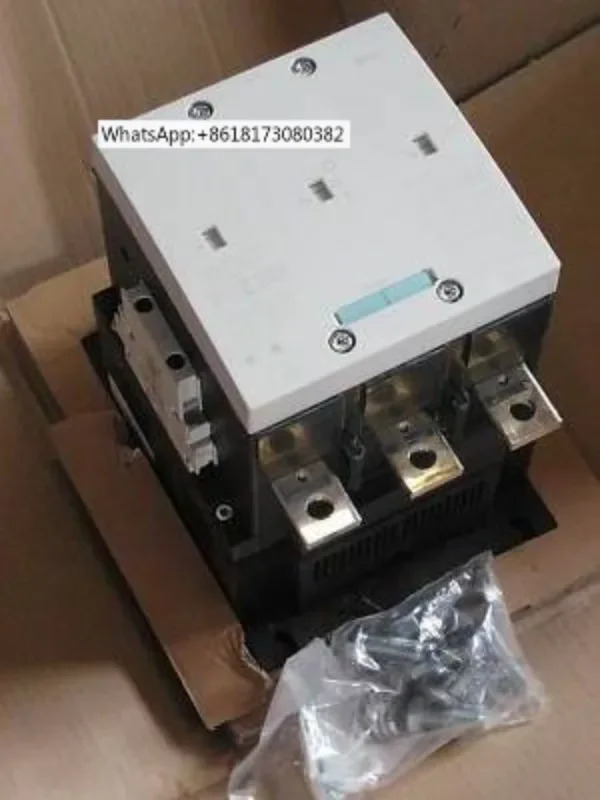 접촉기 3RT1054 1055/1056-6AF36 6AP36 6AB36
