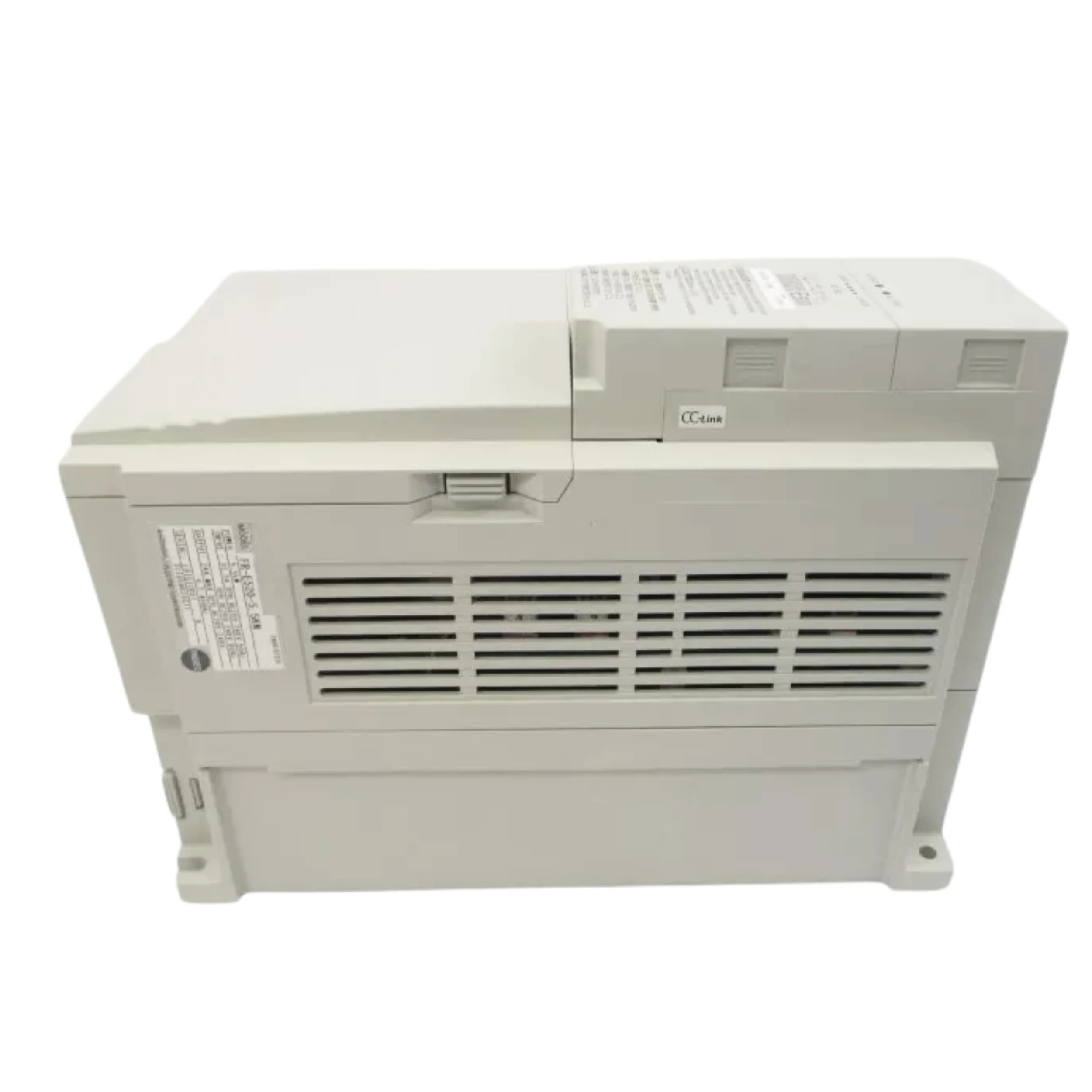 새 FR-E520-5.5KN 인버터
