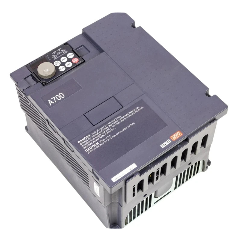 새 FR-A740-00170-EC 인버터 신속