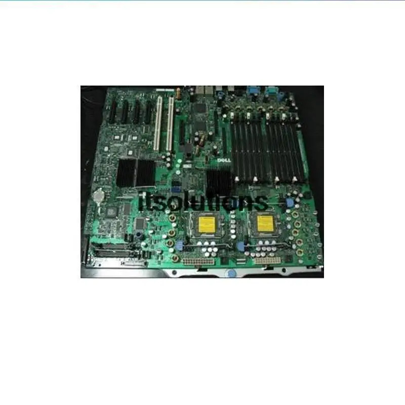 DELL R900 서버 마더보드 C764H YWF05 C284J X947H 0F258C 용