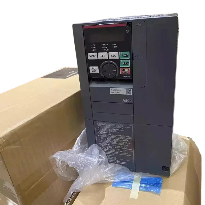 새 FR-A840-00038-2-60 인버터 신속