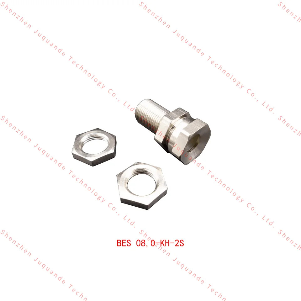 BNI DNT-104-000-Z004 BES 08-0-KH-2S BMF 303K-PS-C-2A-S4-005 BOS 21M-PA-ID10-S4 오리지널 신