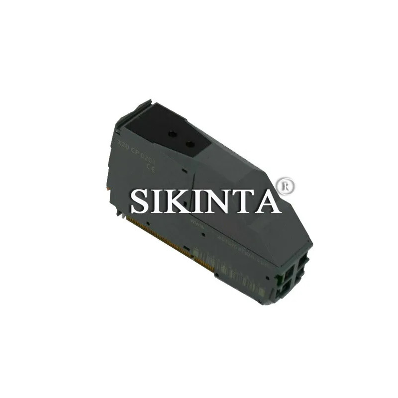 X20 CPU 모듈 X20CP0201 완전히 리퍼