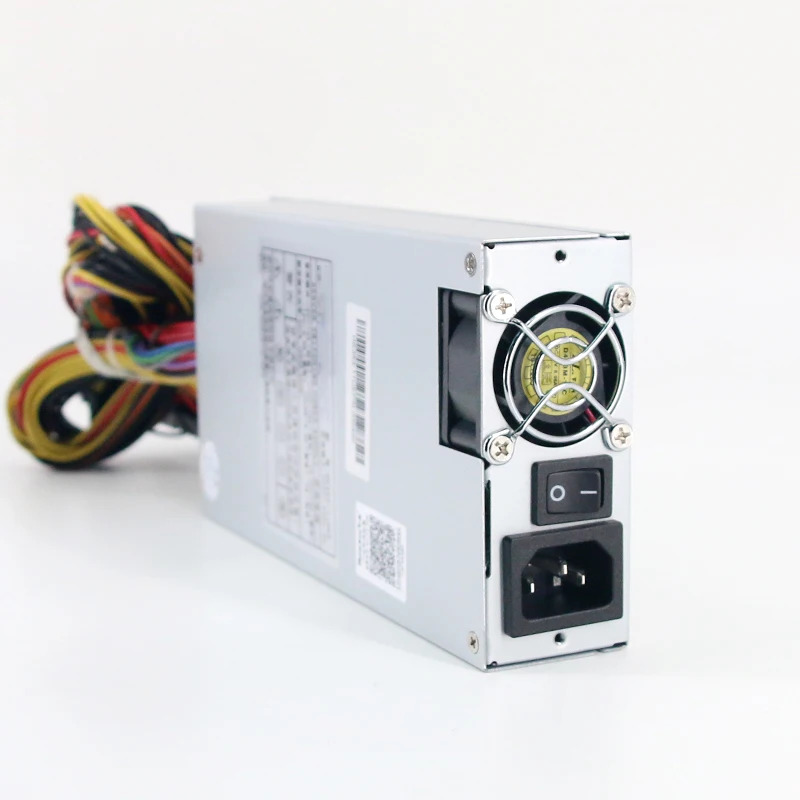 헌트키 HK353-11UEP 서버 전원공급장치 1U 250W