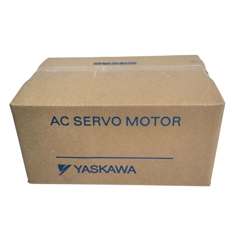 새 Yaskawa SGM호환GH-44ACA6S 서보모터