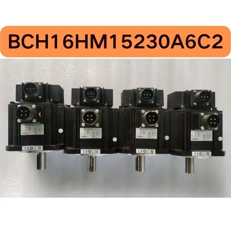 리퍼 1.5KW 모터 BCH16HM15230A6C2 완료 정상 작동