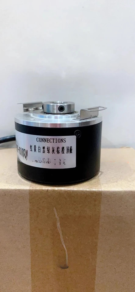 CHl180K30-2500BM4-G05E RHI58N-0BAK1R61N-01024 인코더