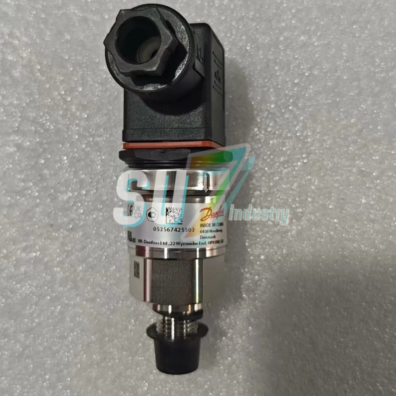 압력 트랜스미터 신규 입고 060G7631 060G7635