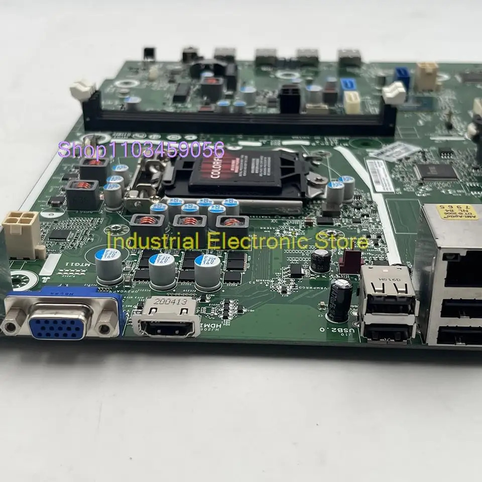 hp호환 280 프로 G5 MT 데스크탑 마더보드 L69522-602 L77540-001 L77540-601 L73948-001