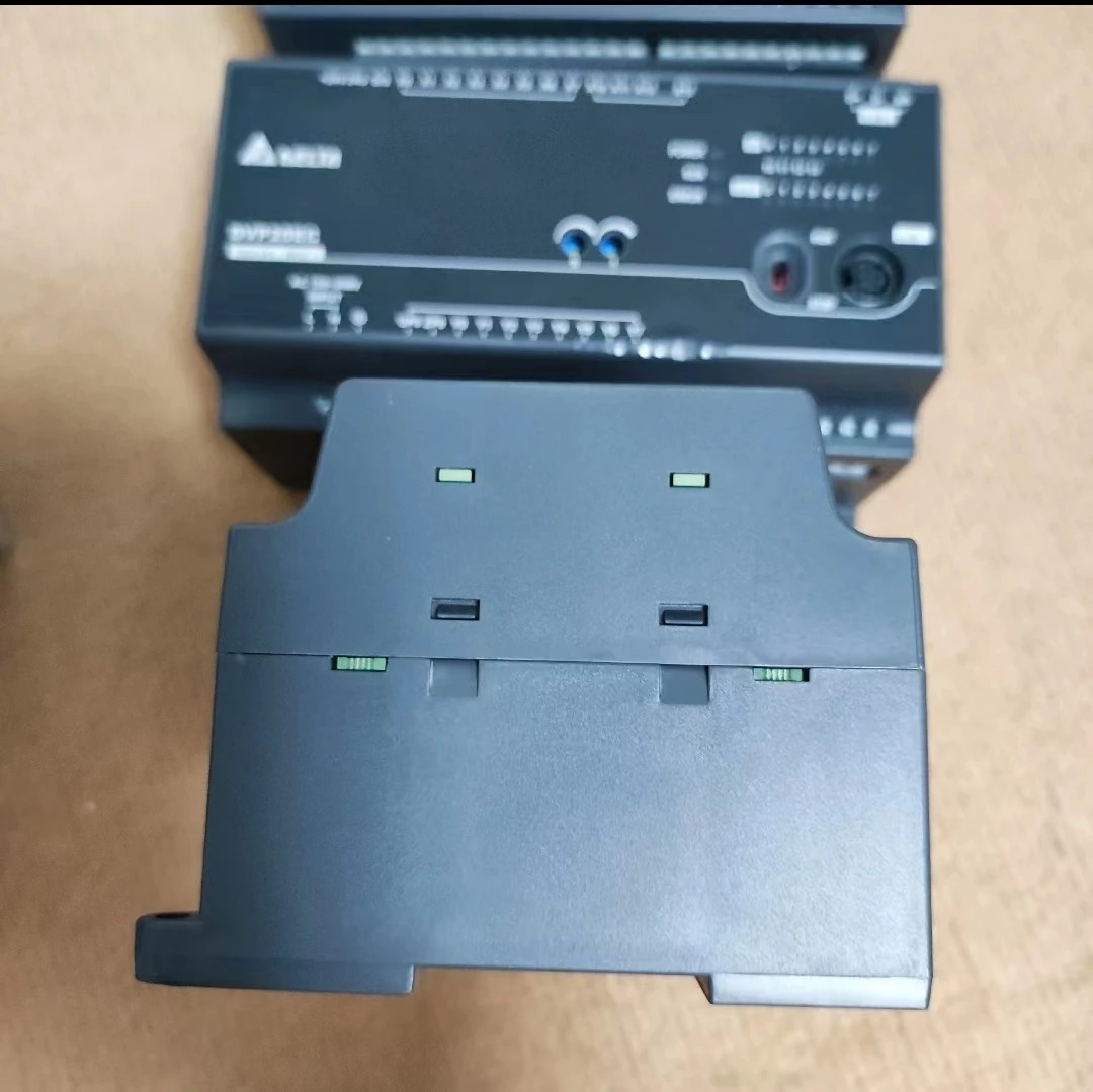 리퍼 PLC 기능 DVP20EC00T3