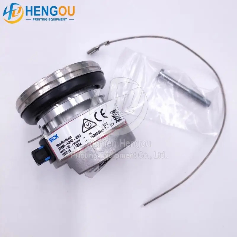 SRS50-HZA0-S39 오프셋 인쇄기 부품 인코더 전위차계 CD102 SM102 SM74 C2.101.3013 C2.101.3015