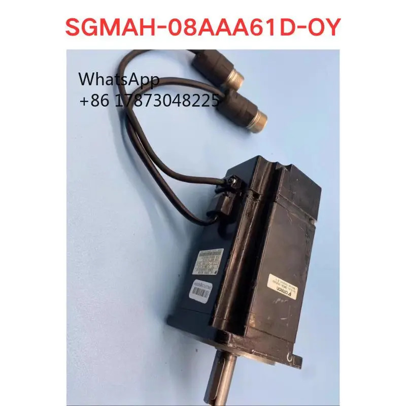 리퍼 SGM호환AH-08AAA61D-OY 전기기계 기능 OK