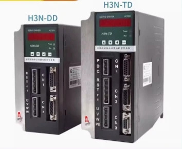 Hirden 서보 드라이버 H3N-DD/1.2KW H3N-TD/2.3KW L3N-20D/1.2KW L3N-30D/2.3KW L3N-50D