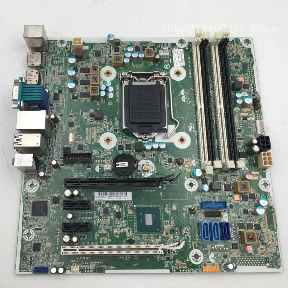 hp호환 EliteDesk오리지널 리퍼 마더보드 800 G2 SFF 795970-002 795206-002