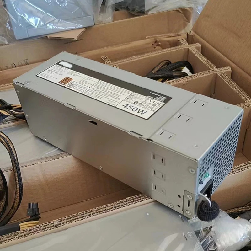 Dell PowerEdge T440 R540 R7415 14 세대 450W 비전원공급장치 D450E-S1 HXF7Y DPS-450AB-7 BPSU
