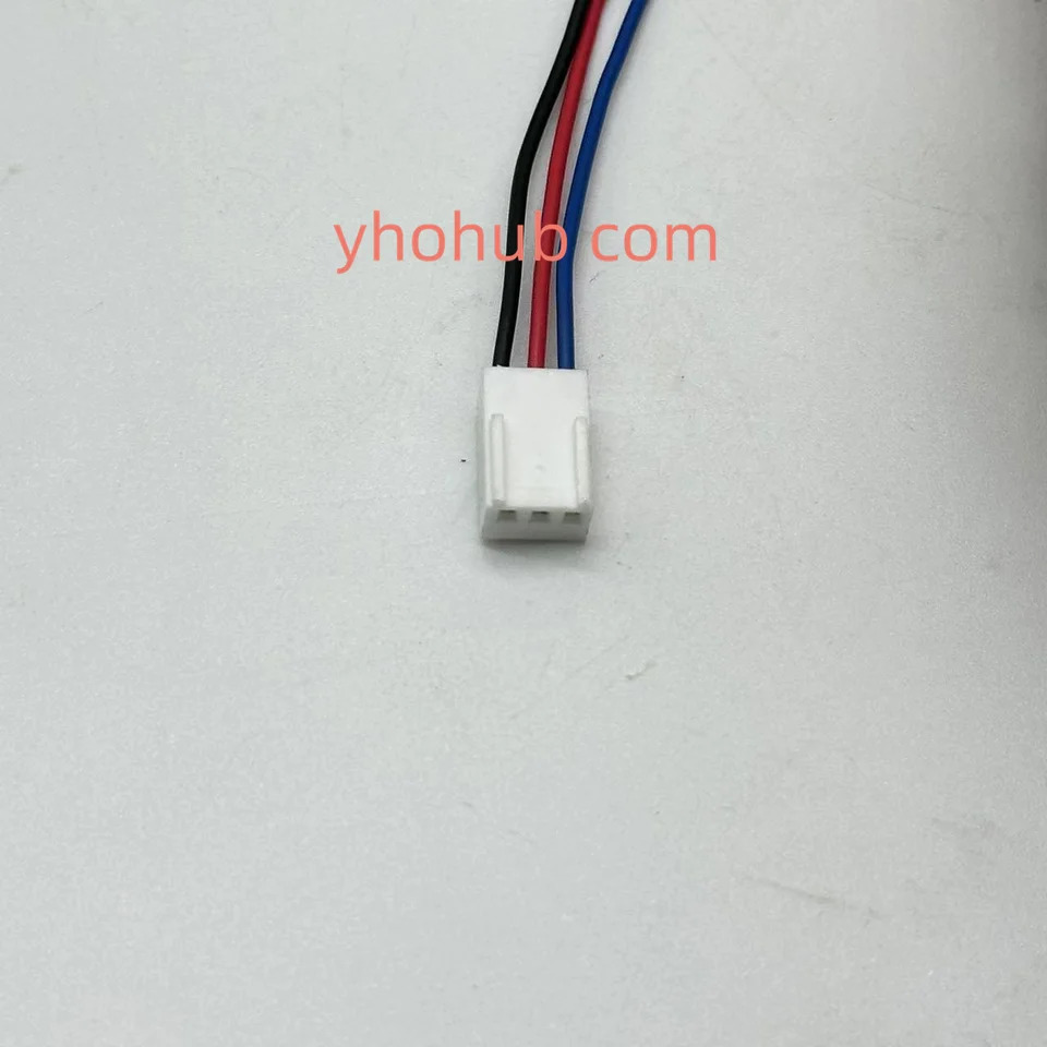 Delta Electronics PFB1224UHE R00 DC 24V 2.4A mm 3 선 서버 냉각팬