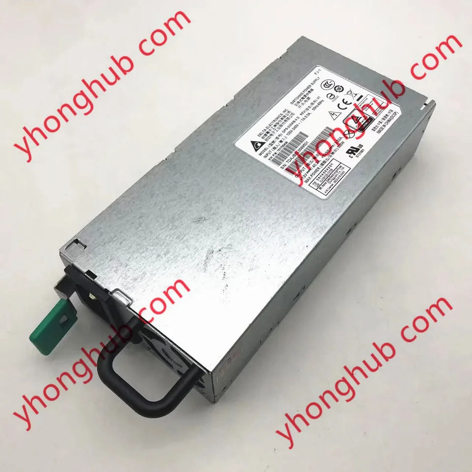 델타 전DPS-500AB-9 D 서버 전원공급장치 500W